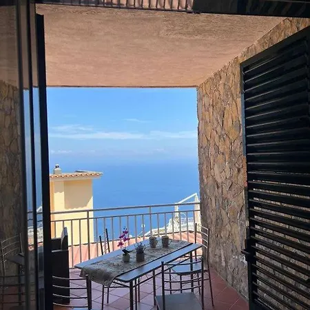Apartment Casa Cristina Ravello