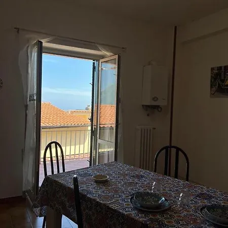 Casa Cristina דירה *