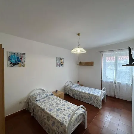 Casa Cristina דירה רבאלו