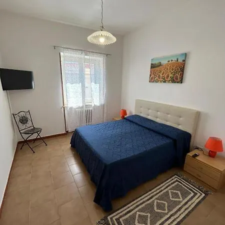 Casa Cristina *