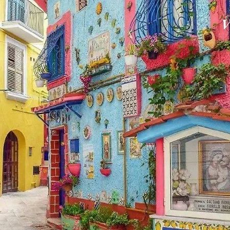 Casa Cristina Apartment