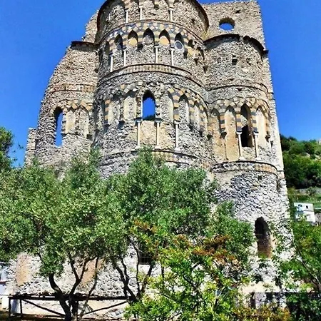Casa Cristina * רבאלו