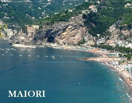 Casa Cristina *